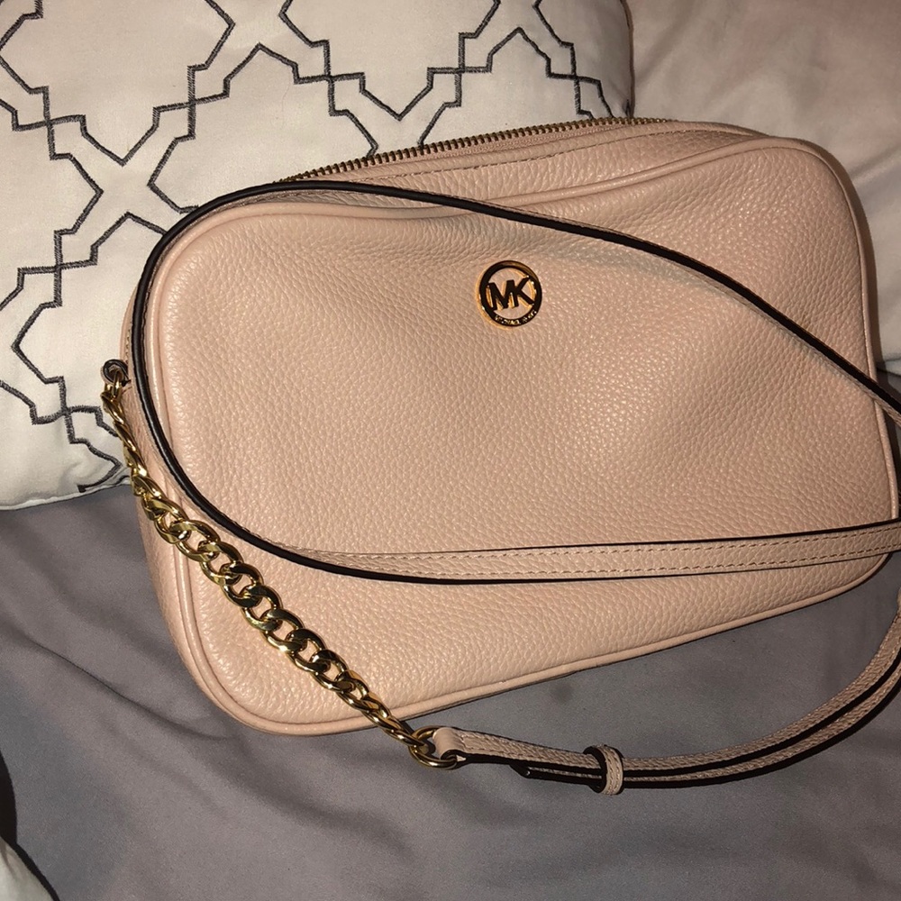 Michael Kors shoulder bag
